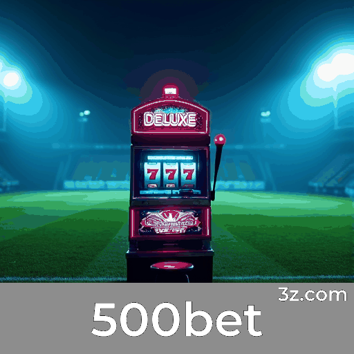 Descubra o Valor Exclusivo do App 500bet