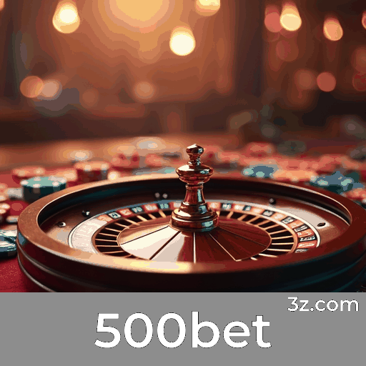 500bet: Aproveite Bônus Surpreendentes e Ofertas Exclusivas