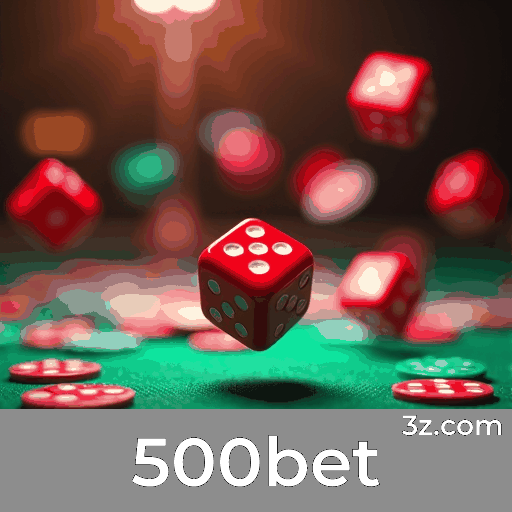 500bet: Seu Cassino Online Confiável e Seguro