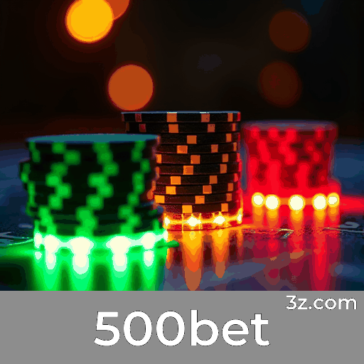 500bet e Jogos: Domine Estratégias de Cassino para Ganhar