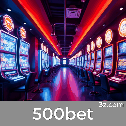 500bet: Plataforma de Conexão e Comunidade Viva