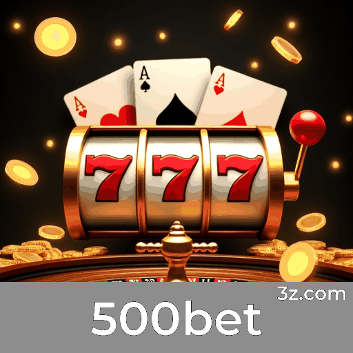 500bet Social Casino: Interação Real e Entretenimento
