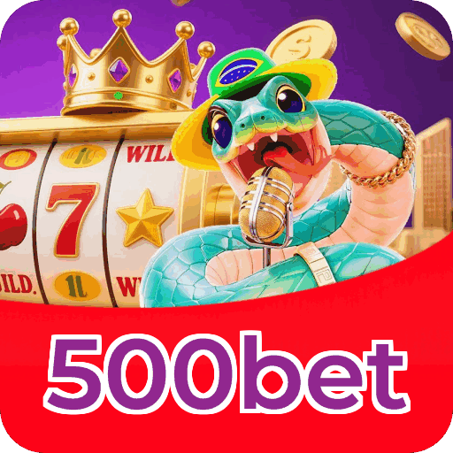 Slots Premium da PG Soft na 500bet