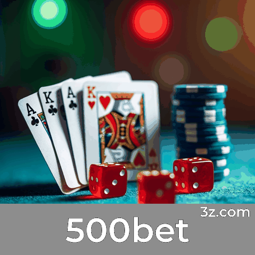 500bet e Jogos: Domine Estratégias de Cassino para Ganhar