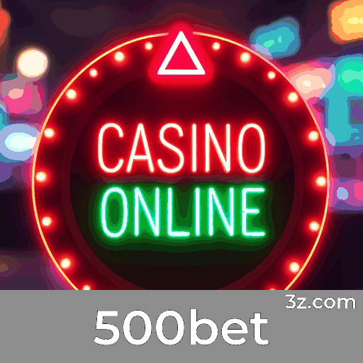 Login Seguro na 500bet: Desbloqueie Benefícios Exclusivos