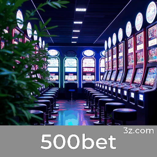 500bet Social Casino: Interação Real e Entretenimento
