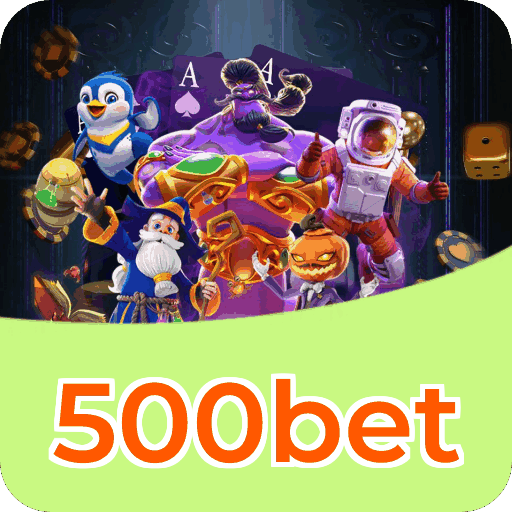 Suporte 500bet