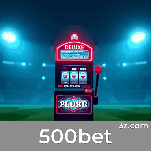 500bet: Plataforma de Conexão e Comunidade Viva