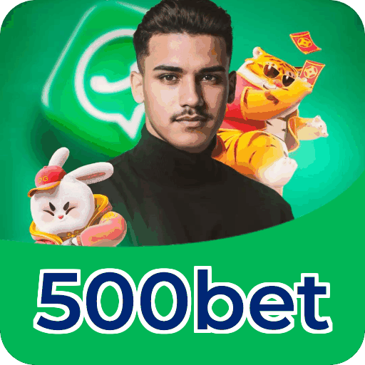 Jogos de Slot 500+