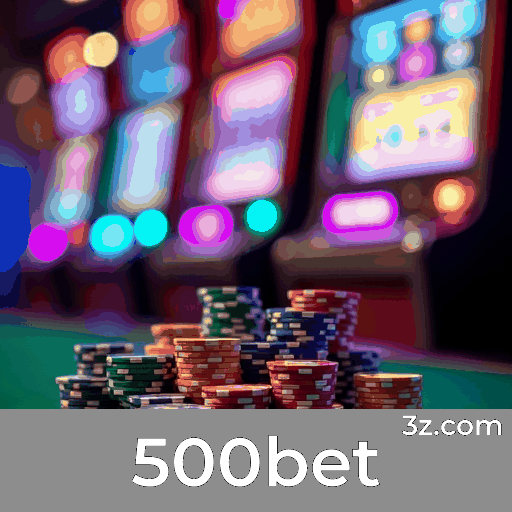 500bet Social Casino: Interação Real e Entretenimento