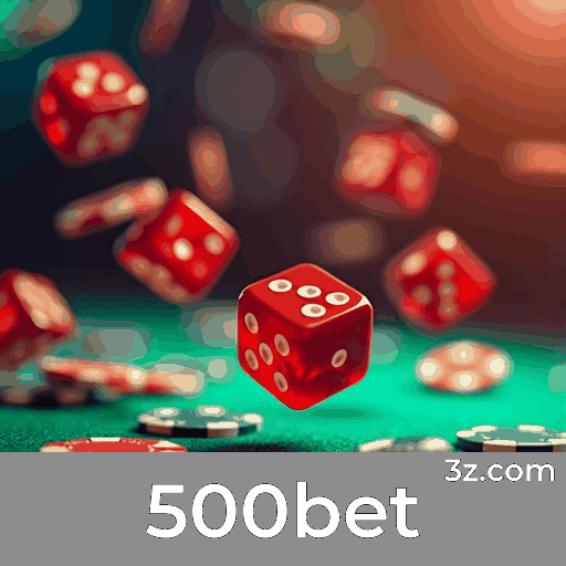 500bet: Aproveite Bônus Surpreendentes e Ofertas Exclusivas