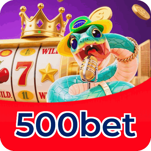 Bônus de boas-vindas 500bet